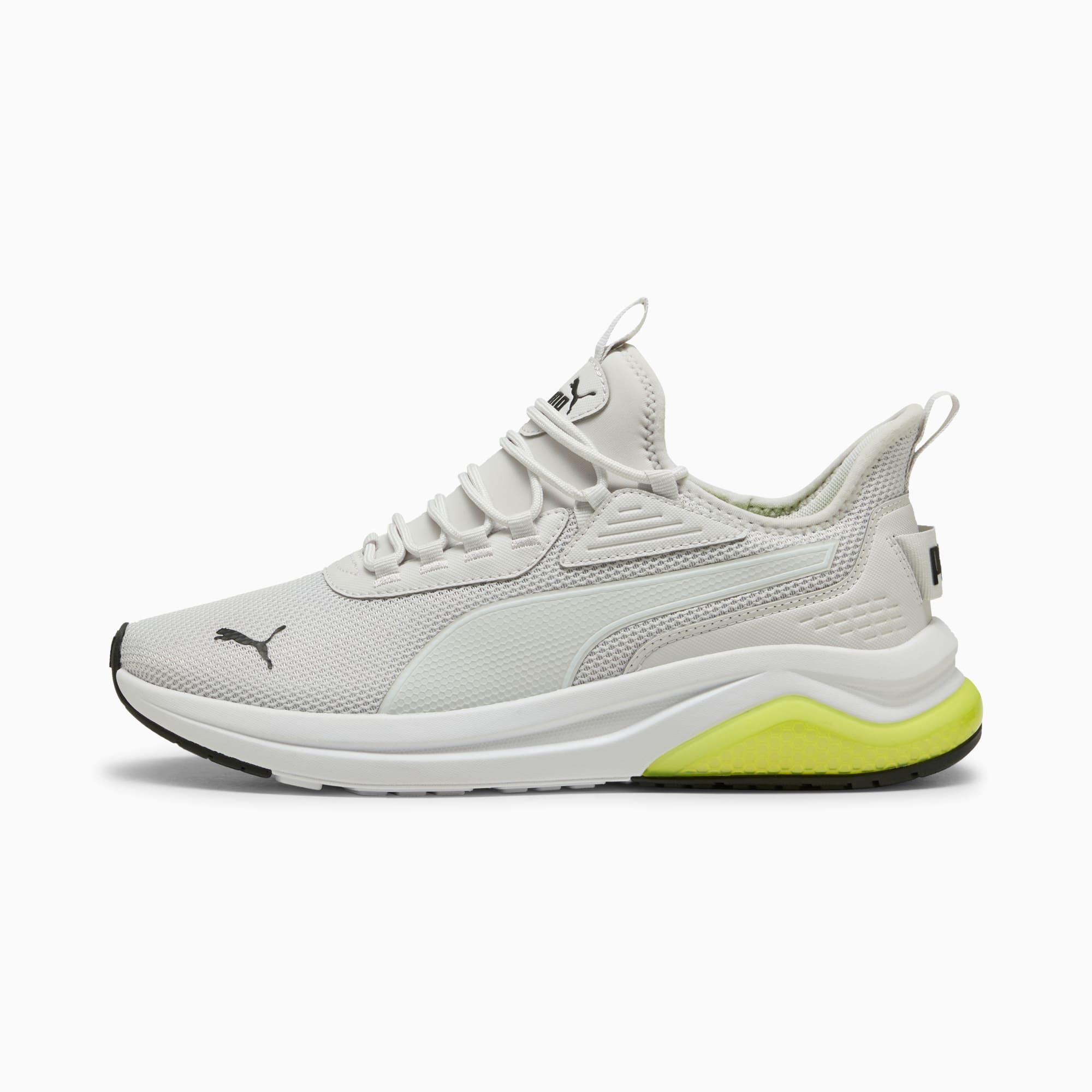 Amplifier Men's Sneakers by PUMA