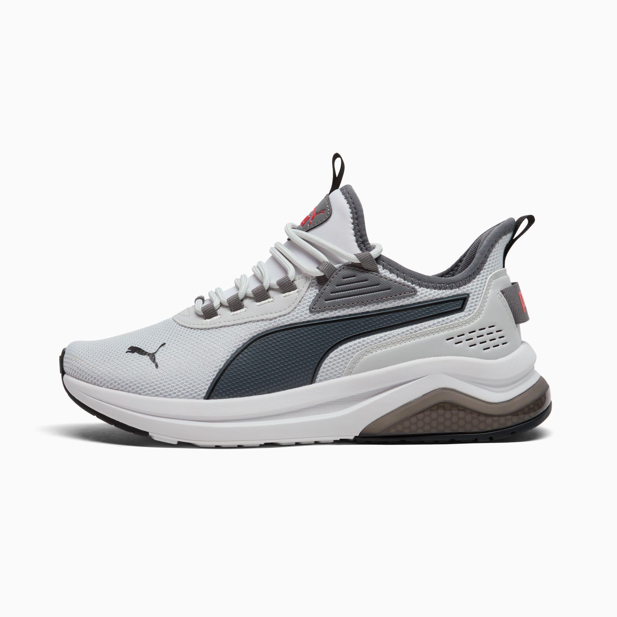 Amplifier Men's Sneakers by PUMA