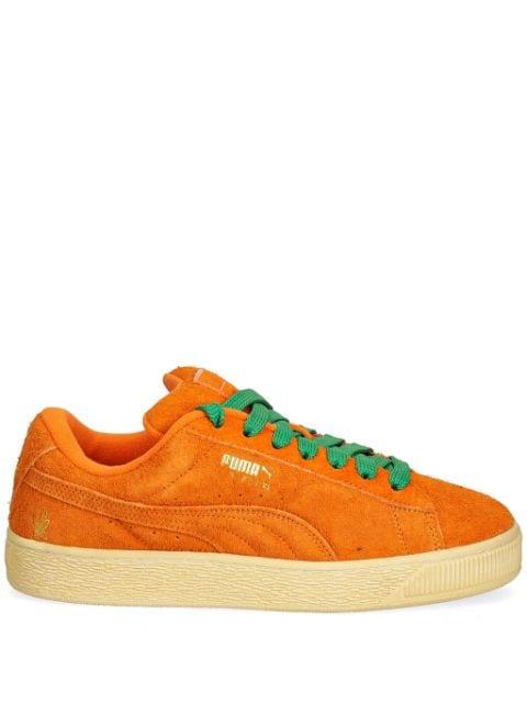 Anwar Carrots Suede XL sneakers by PUMA