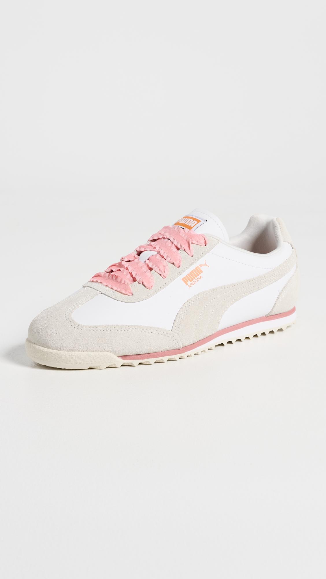Arizona Lace Sneakers by PUMA
