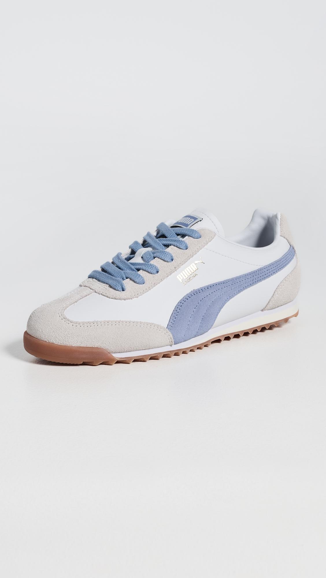 Arizona Retro Sneakers by PUMA