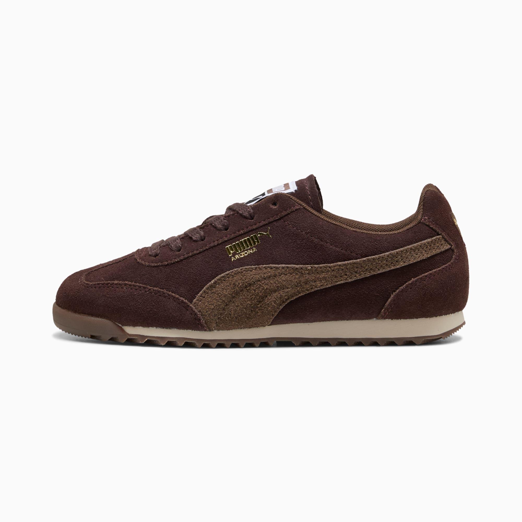 Arizona Suede Sneakers by PUMA