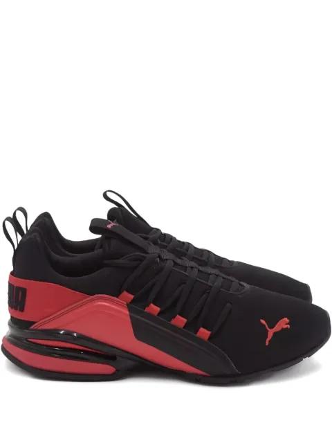 Axelion Break "Red/Black" sneakers by PUMA