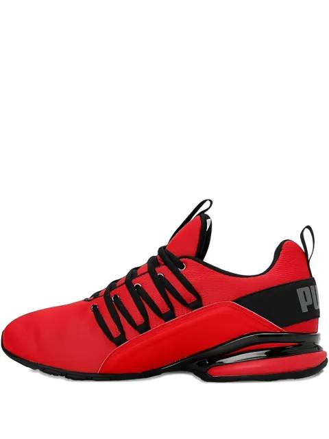 Axelion "Red" sneakers by PUMA