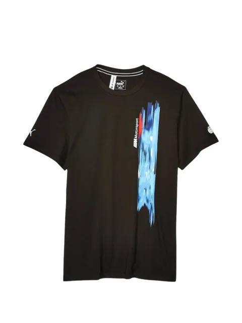 BMW M Motorsport T-shirt by PUMA
