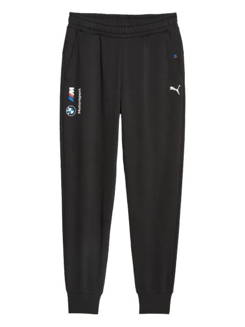 BMW M Motorsport track pants by PUMA