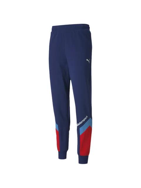 BMW Motorsport MCS track pants by PUMA