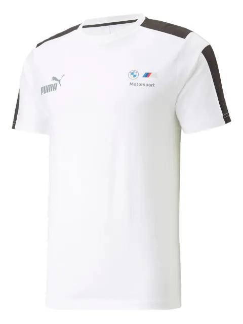 BMW Motorsport Mt7 T-shirt by PUMA