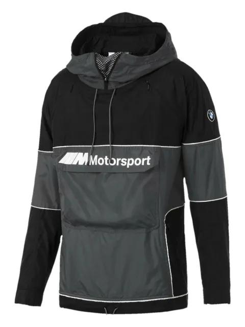 BMW Motorsport RCT jacket by PUMA