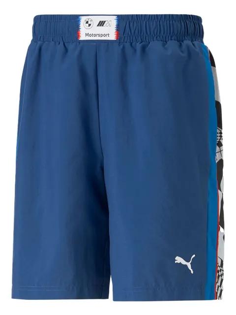 BMW Motorsport Statement 8.5 shorts by PUMA