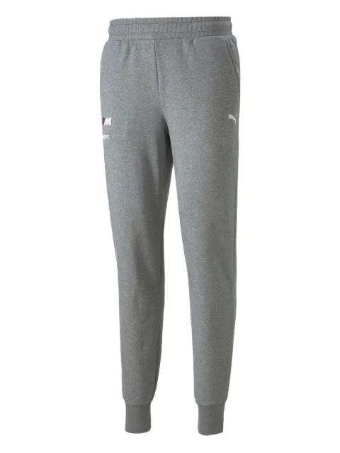 BMW Motorsport essential track pants by PUMA BMW Motorsport essential track pants by PUMA
