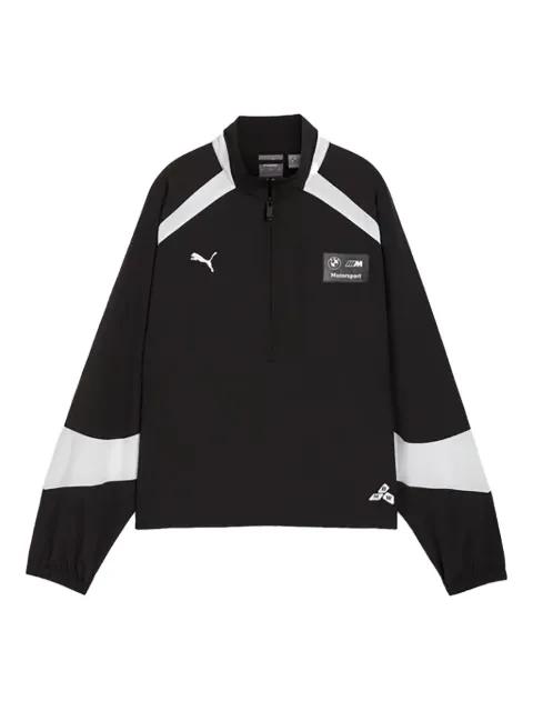 BMW Motorsport woven jacket by PUMA