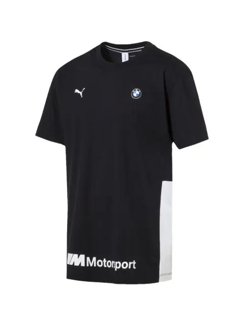 BMW motorsport graphic T-shirt by PUMA