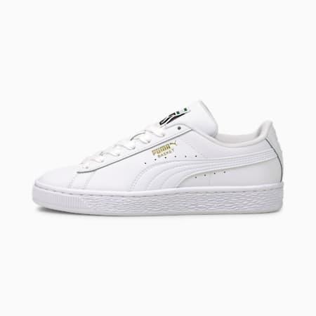 Basket Classic XXI Big Kids' Sneakers by PUMA