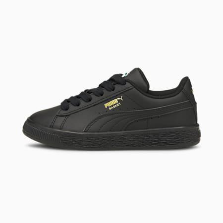Basket Classic XXI Little Kids' Shoes by PUMA