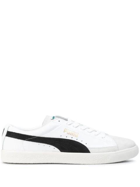 Basket VTG low-top sneakers by PUMA