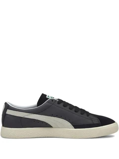Basket Vintage sneakers by PUMA