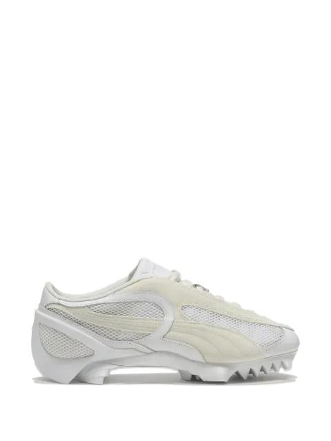 Beisser lace-up cleats by PUMA