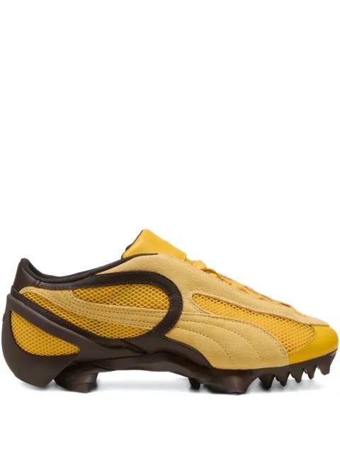 Beisser mesh-panelled sneakers by PUMA
