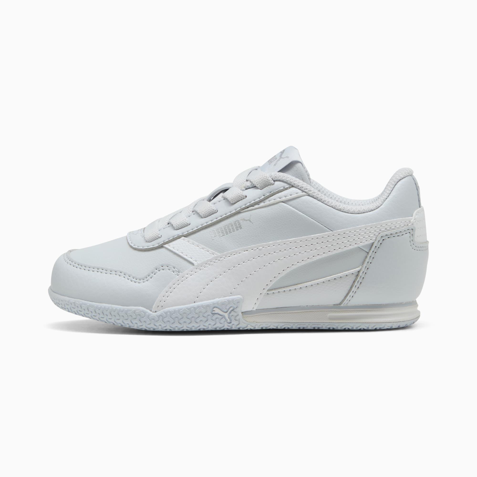 Bella Donna Little Kids' Easy On Sneakers by PUMA