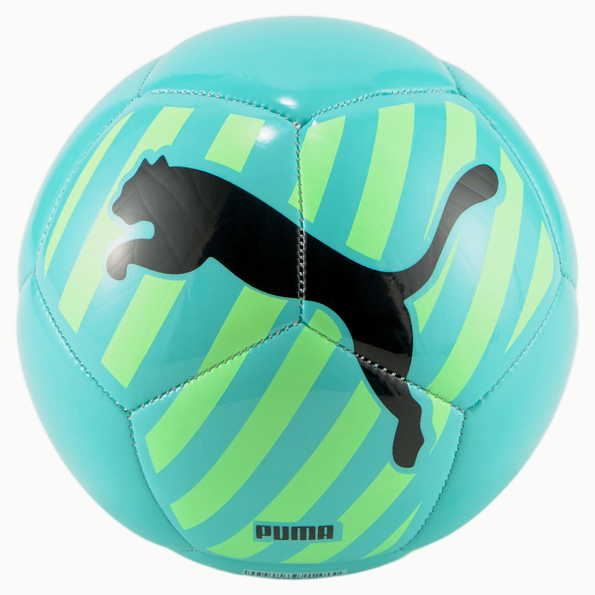 Big Cat Mini Soccer Ball by PUMA