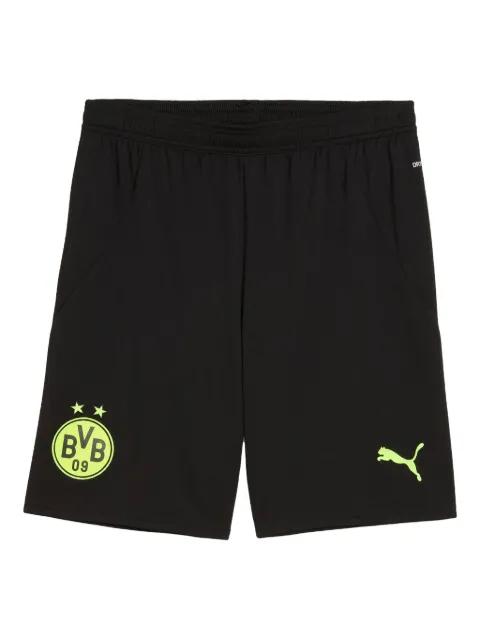 Borussia Dortmund 24/25 track shorts by PUMA
