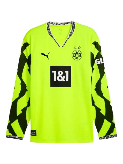 Borussia Dortmund Culture T-shirt by PUMA