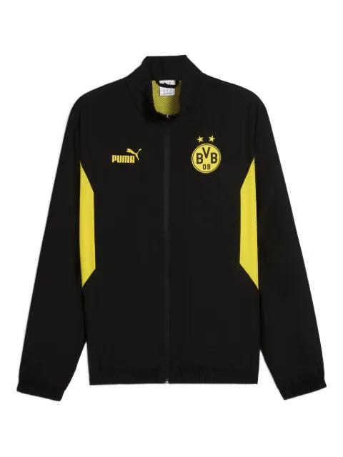 Borussia Dortmund ftblARCHIVE jacket by PUMA