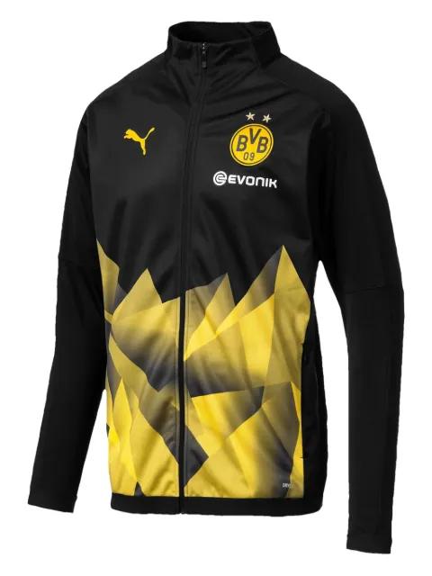 Borussia Dortmund jacket by PUMA