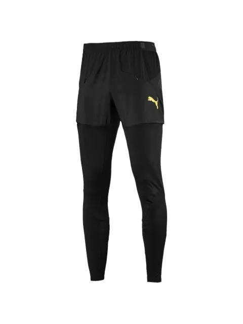 Borussia Dortmund leggings by PUMA