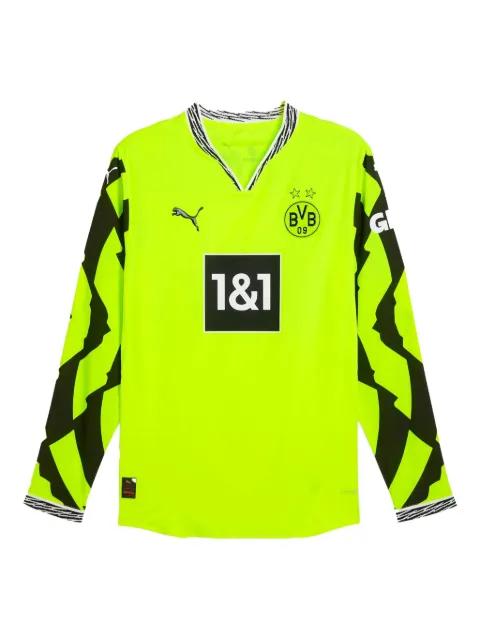 Borussia Dortmund long sleeve T-shirt by PUMA