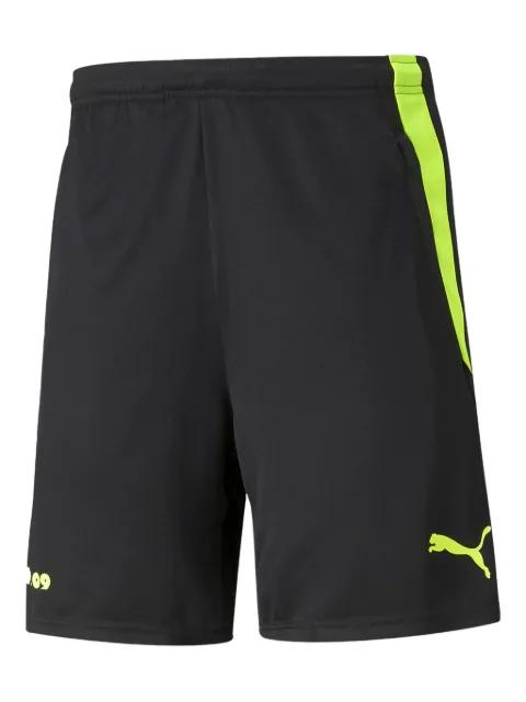 Borussia Dortmund track shorts by PUMA