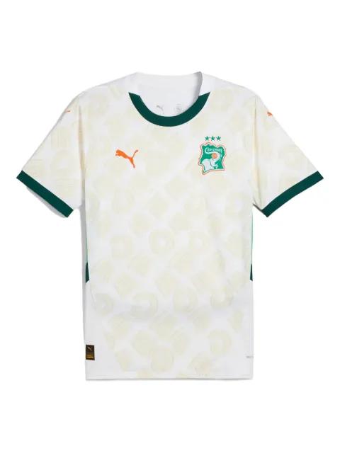 Côte d'Ivoire 2025 T-shirt by PUMA