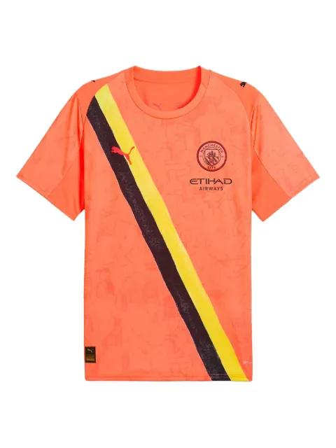 CWC Manchester City "Kid Super-Club World Cup" replica jersey by PUMA