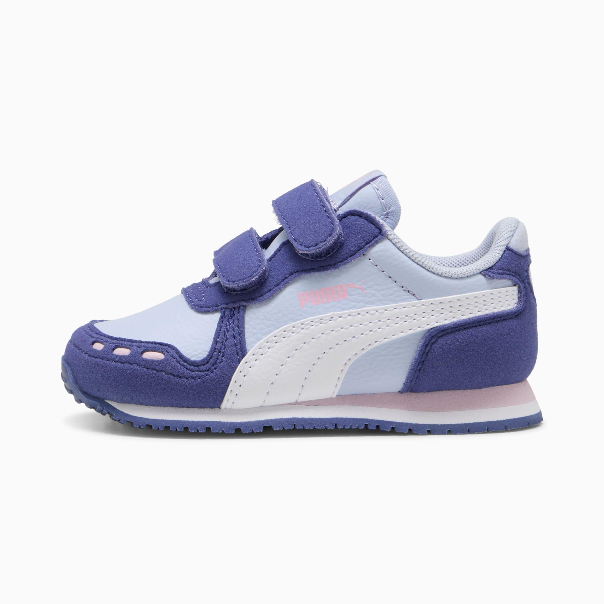 Cabana Racer SL 20 V Toddlers' Shoes by PUMA