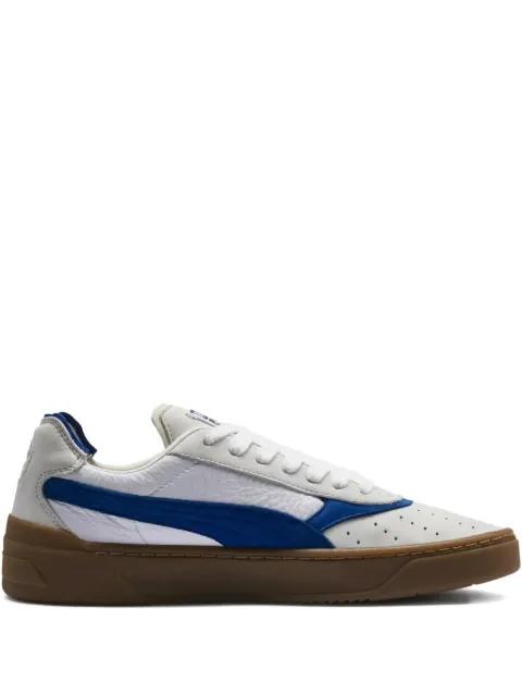 Cali-0 Vintage perforated sneakers by PUMA