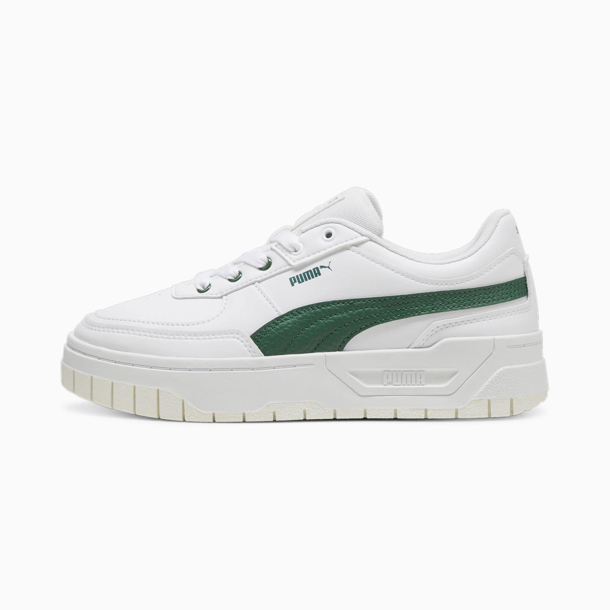 Cali Dream West Coast Leather Women's Sneakers by PUMA