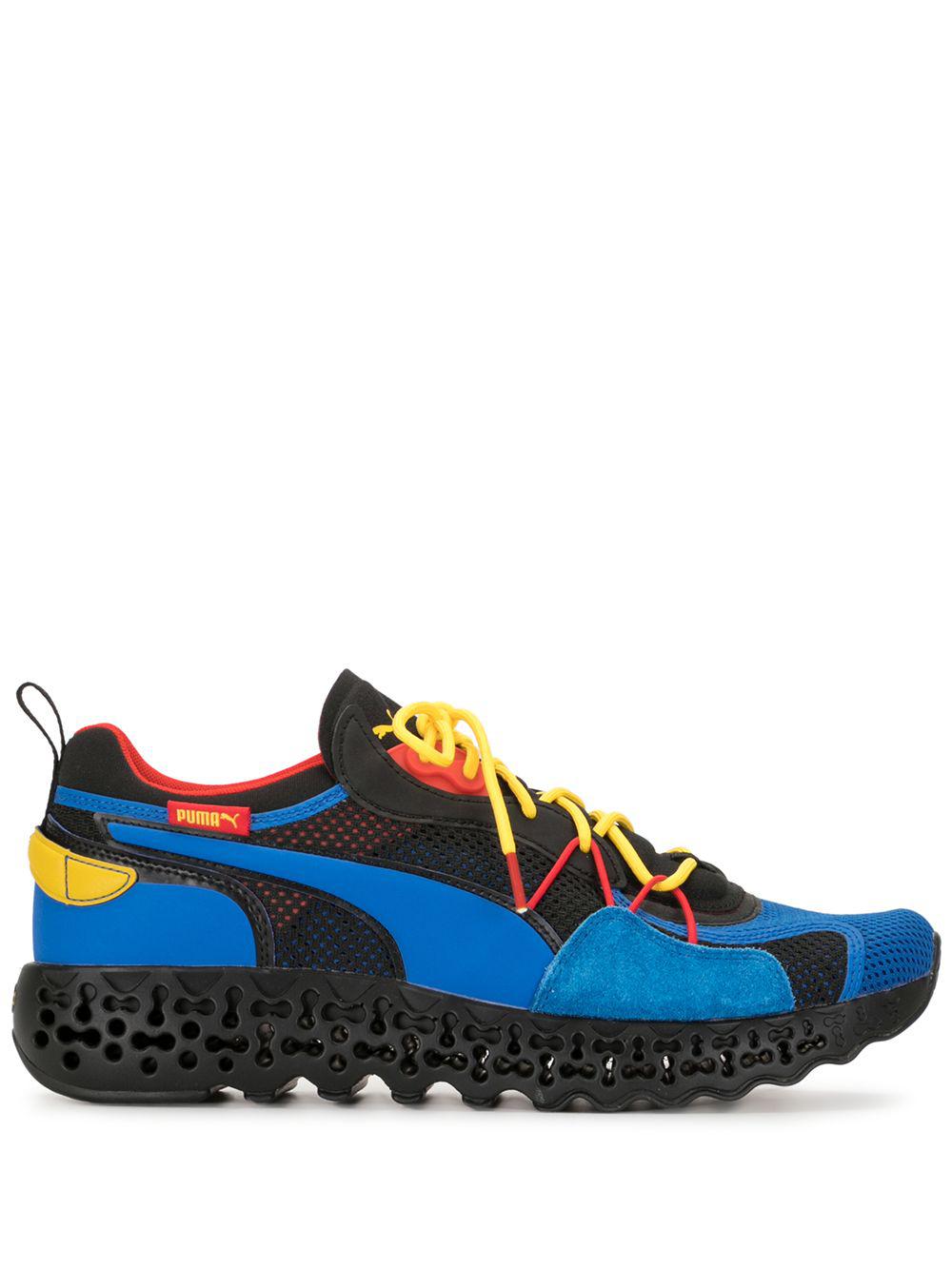 Calibrate Restored low-top sneakers by PUMA