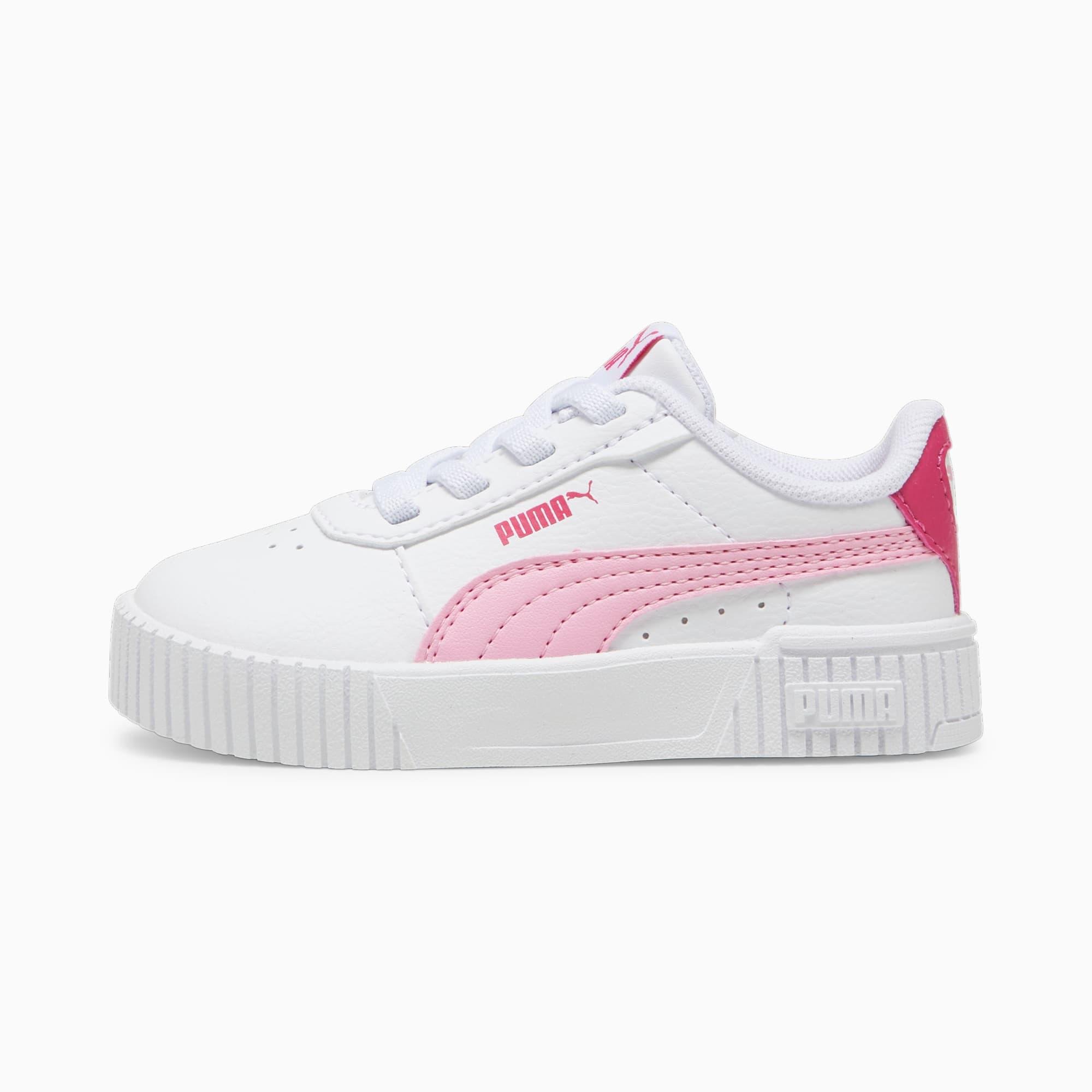 Carina 2.0 AC Toddler Shoes by PUMA