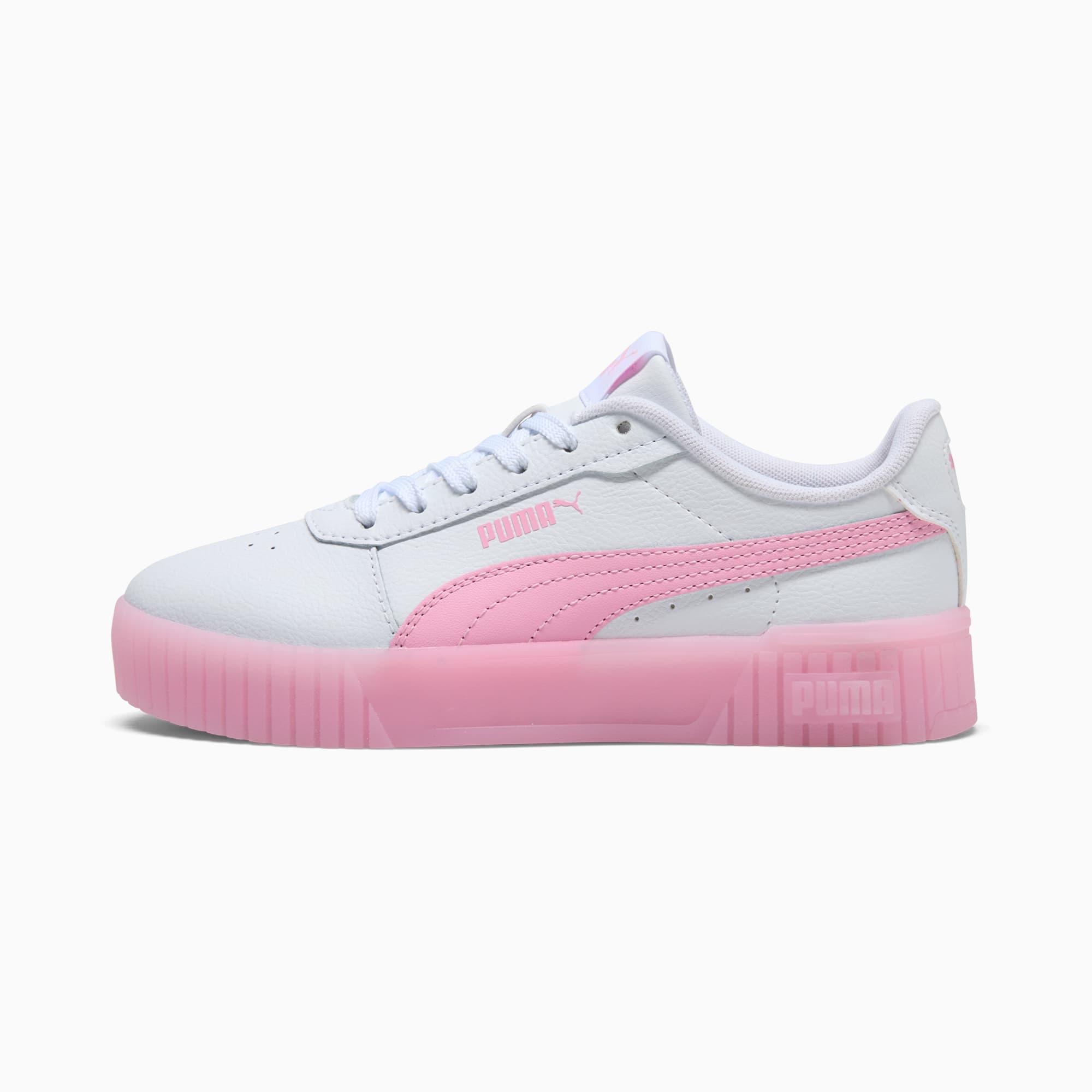 Carina 2.0 Jelly Bean Big Kids' Sneakers by PUMA