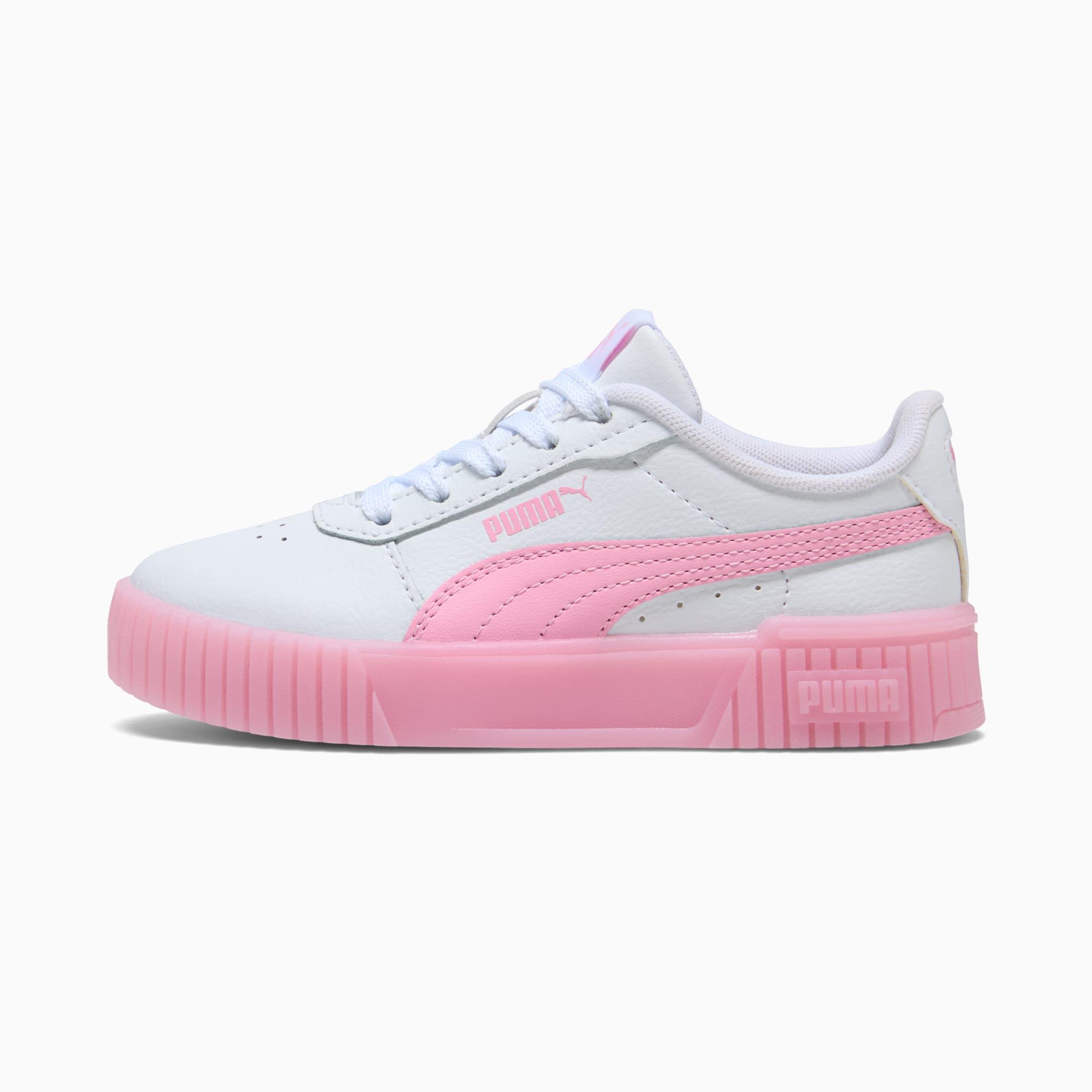 Carina 2.0 Jelly Bean Little Kids' Sneakers by PUMA