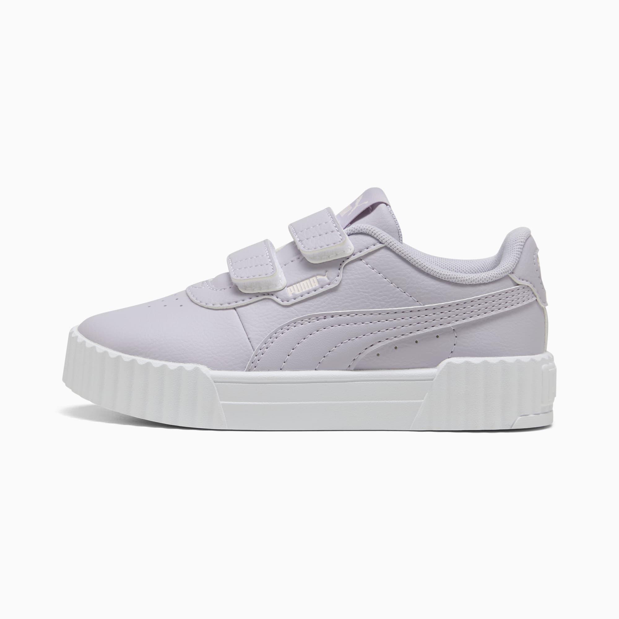 Carina 3.0 Little Kids' Easy On Sneakers by PUMA