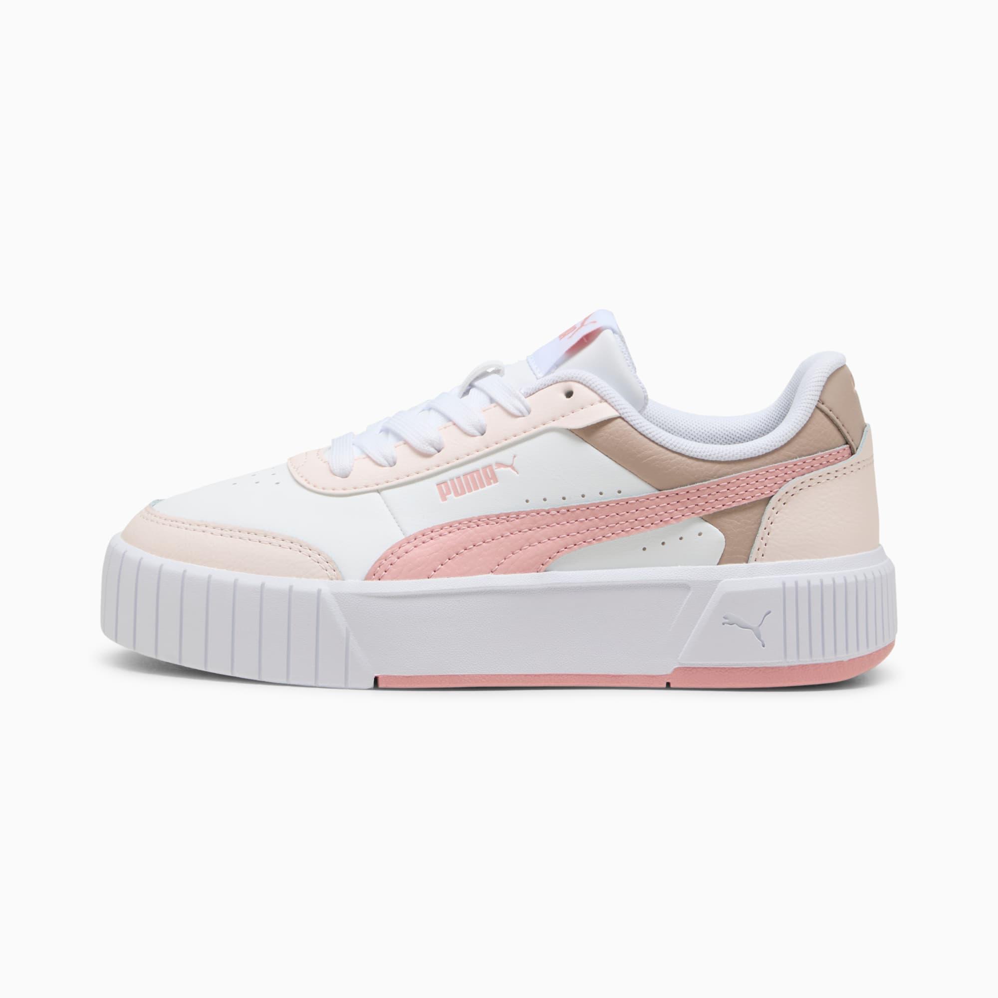 Carina Mia Big Kids' Sneakers by PUMA