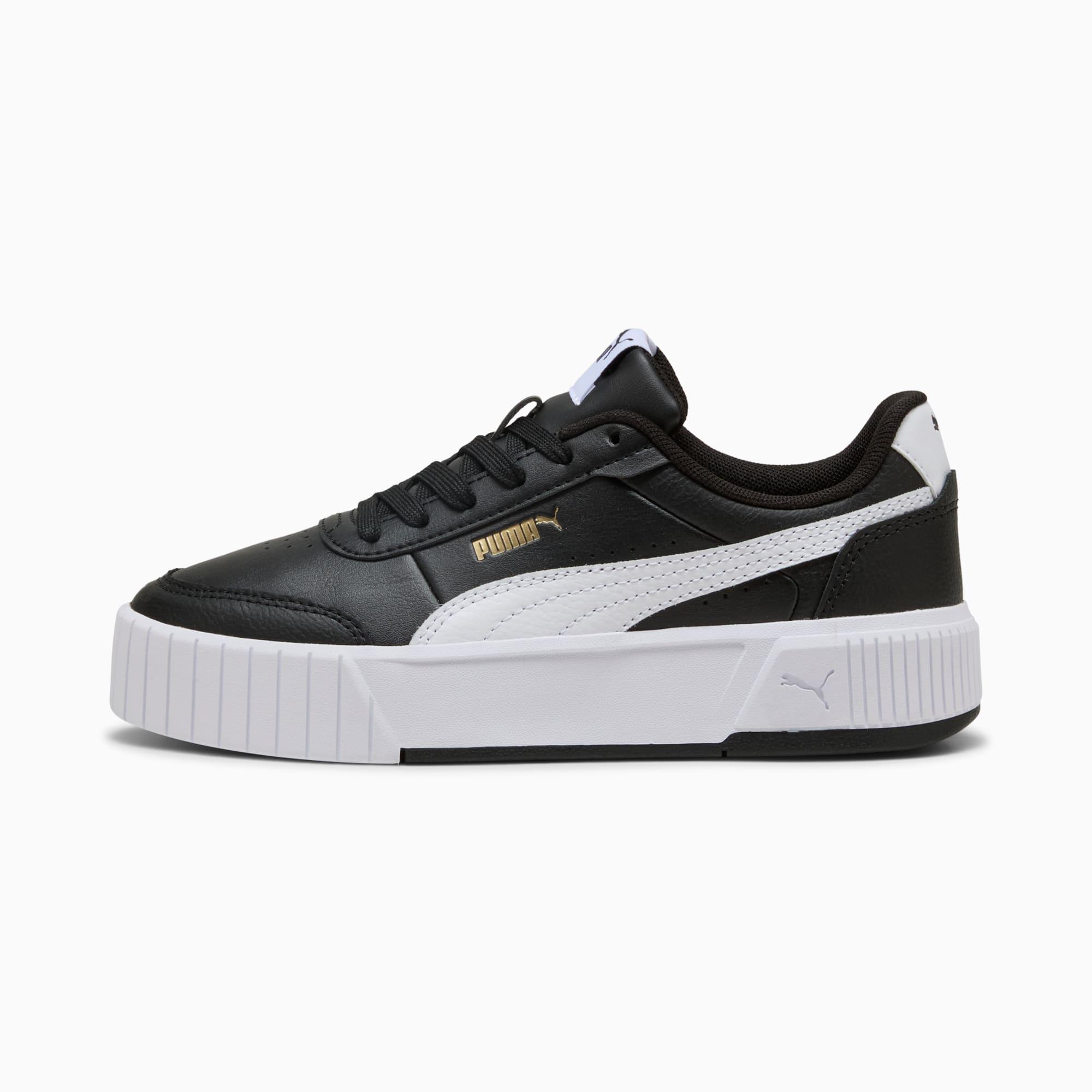 Carina Mia Big Kids' Sneakers by PUMA