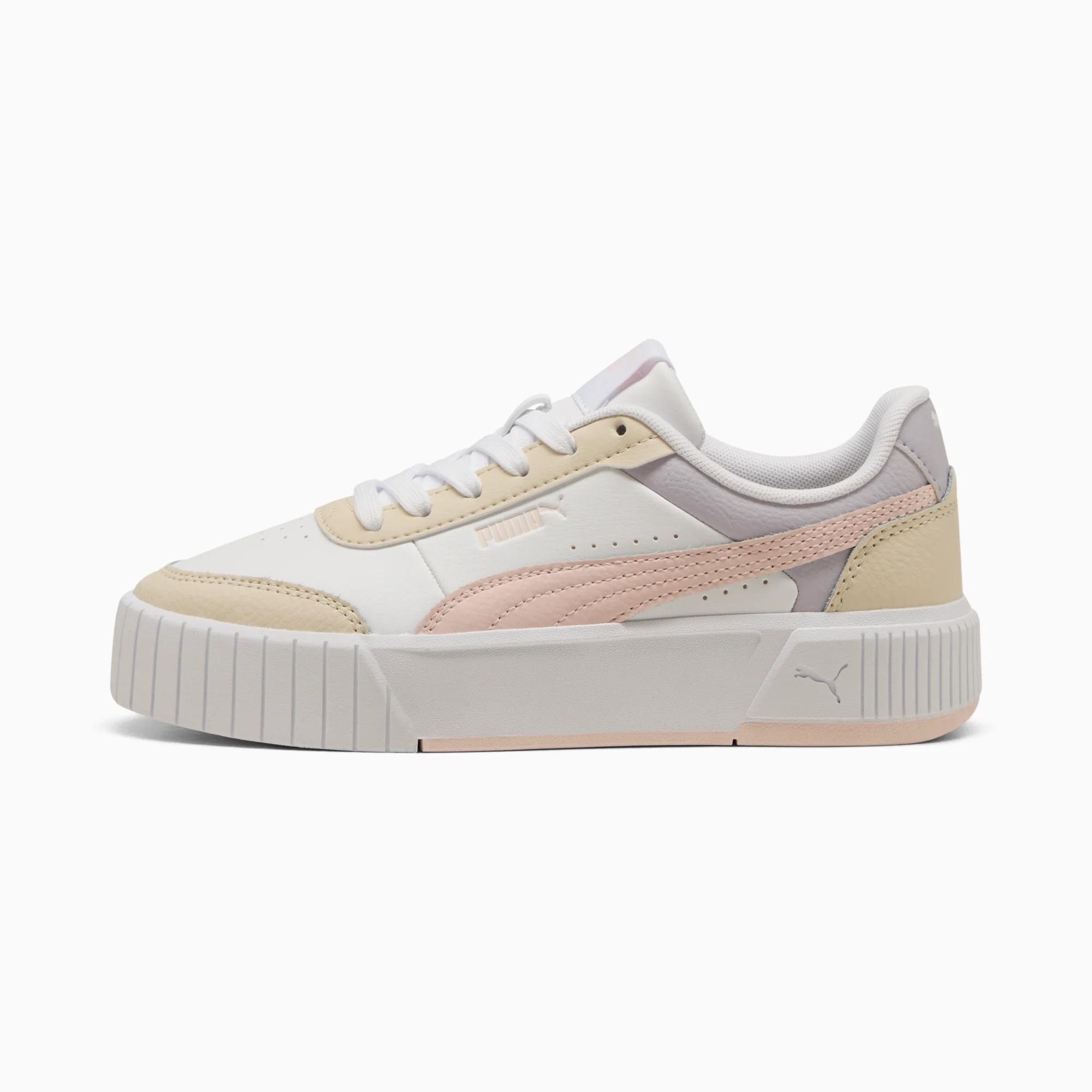 Carina Mia Jr Sneakers Youth by PUMA