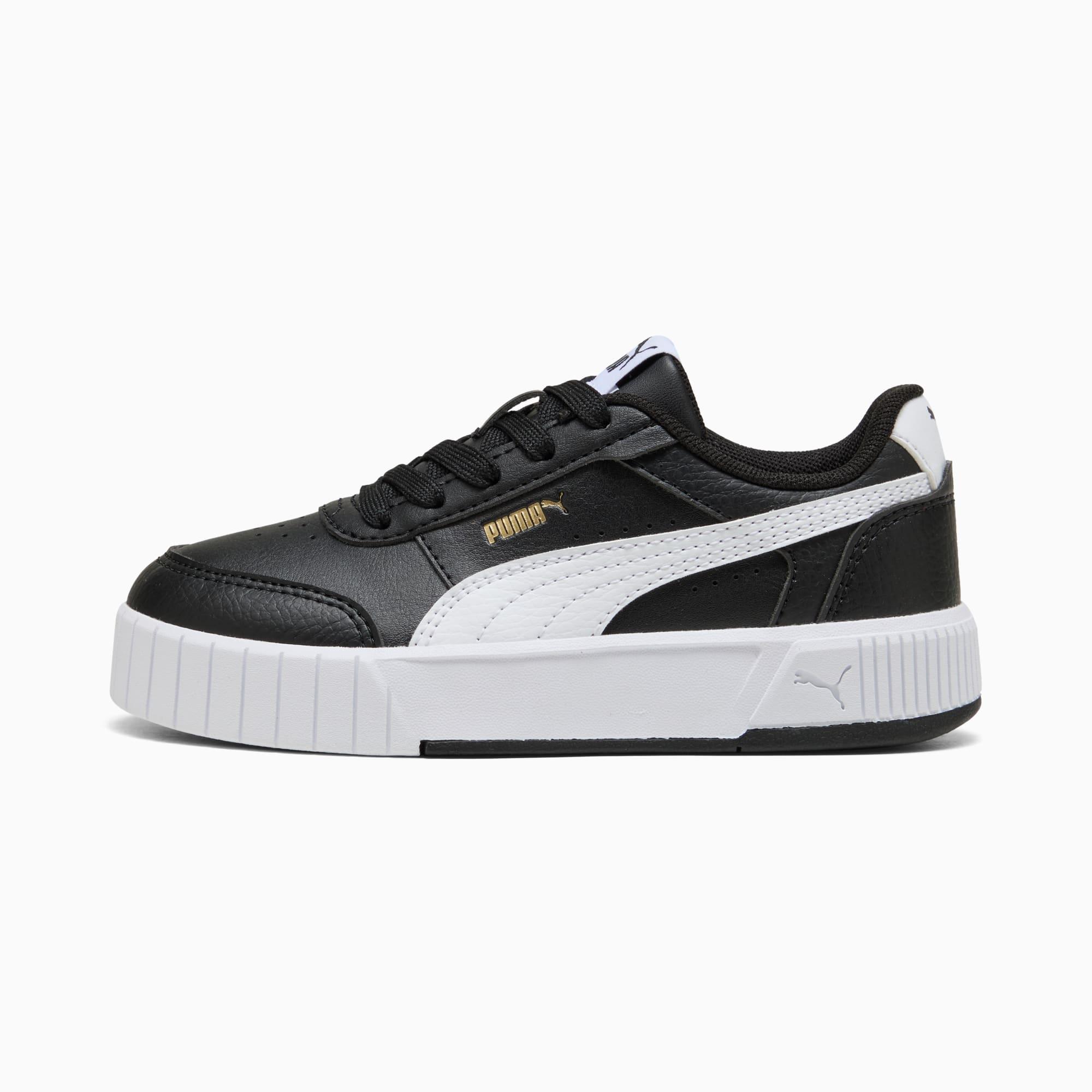 Carina Mia Little Kids' Sneakers by PUMA