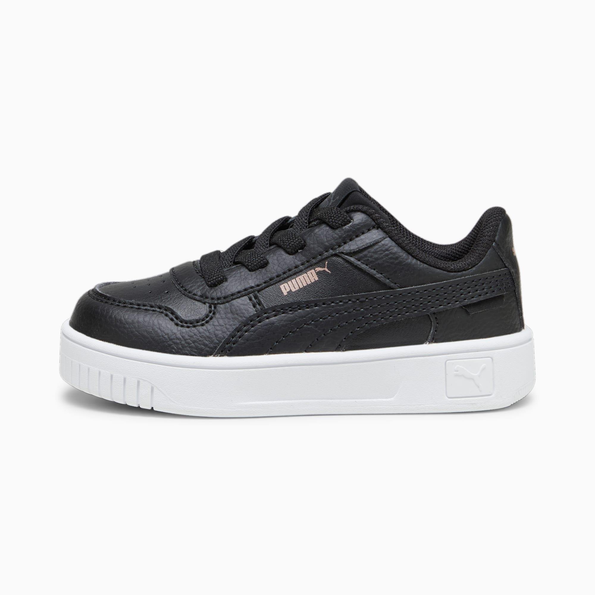Carina Street Toddlers' Sneakers by PUMA