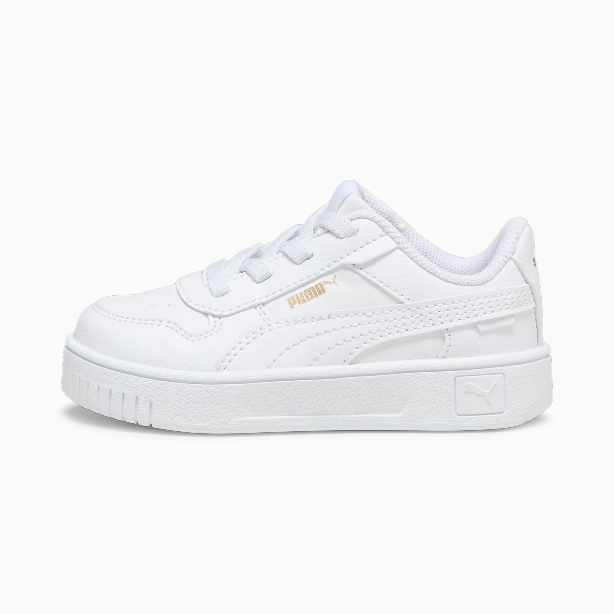 Carina Street Toddlers' Sneakers by PUMA