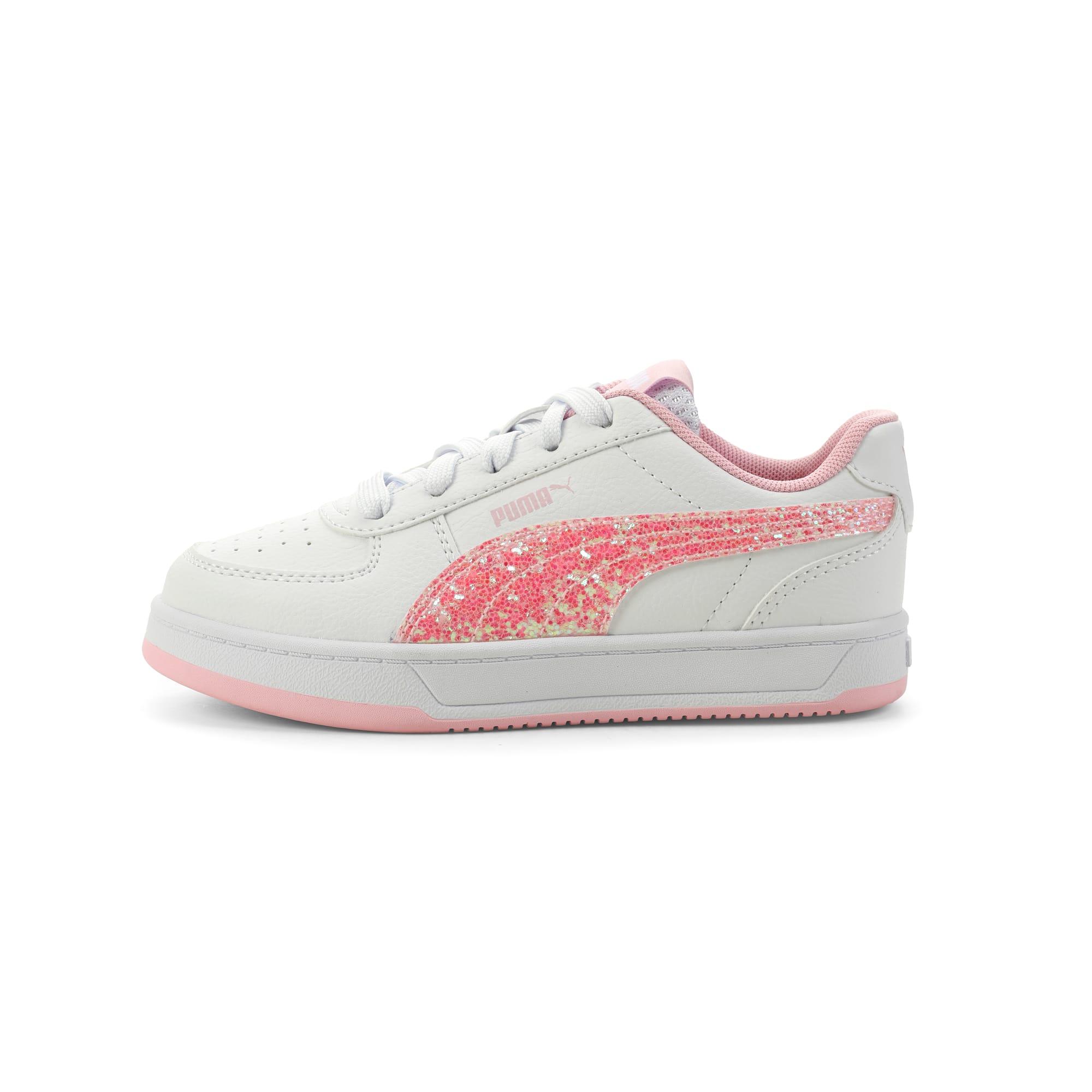 Carter 2.0 Glitz Little Kids Sneakers by PUMA