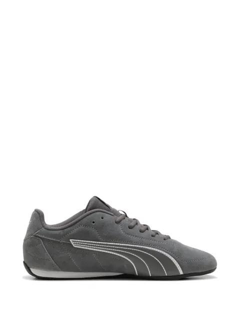 Catch panelled low-top sneakers by PUMA